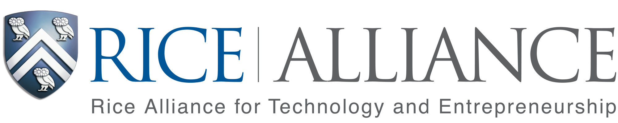 Rice Alliance for Technology and Entrepreneurship
