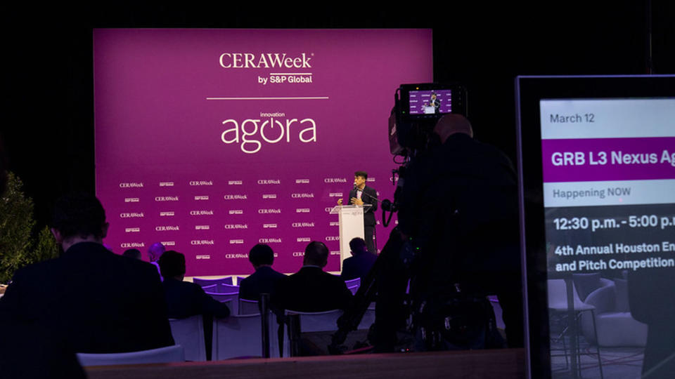 CERAWeek